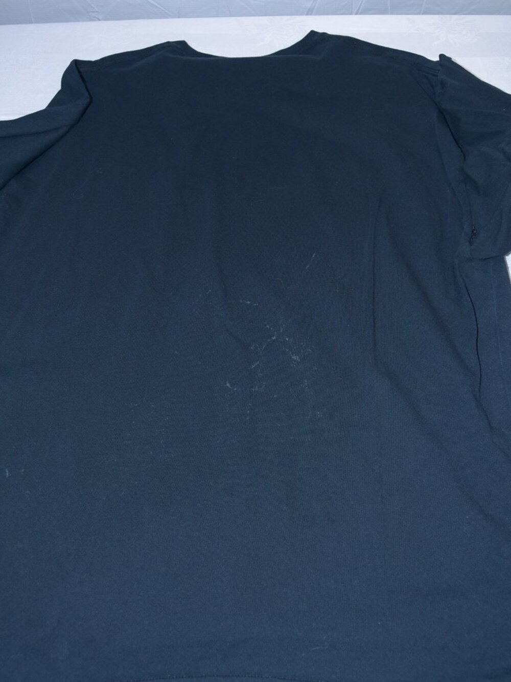 Gildan Trump University Navy Blue T-shirt -- XXL -- 100% Cotton - Picture 2 of 4